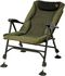 rybářské křeslo Giants Fishing Chair Luxury XS