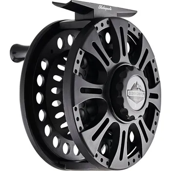 Rybářský naviják SHAKESPEARE Muškařský naviják Shakespeare Cedar Canyon Premier 5/6