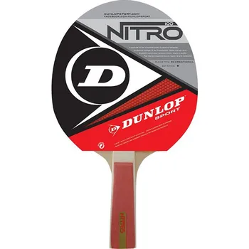 Stolní tenis DUNLOP NITRO POWER *