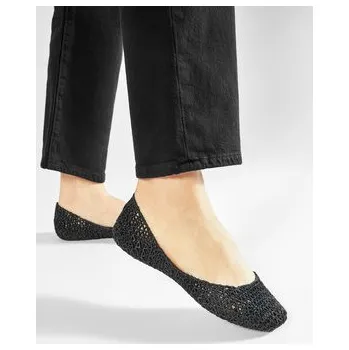 Dámské baleríny Baleríny Melissa Campana Papel VII Ad 31512 Černá 35_5