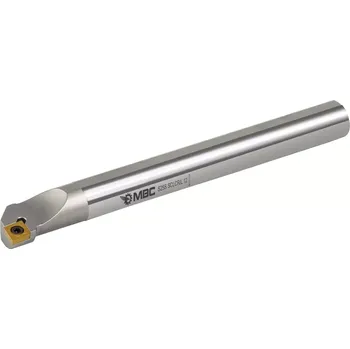 Příslušenstí k soustruhu Soustružnický nůž SCLCR/S 001 ISO 8x100mm (06) (Nůž do díry)