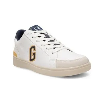 Dámské tenisky Sneakersy Gap GAB002F5SWWELBGP Bílá 38