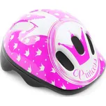 SPOKEY BIKER ROYALTY Dětská cyklistická přilba - 49-56 cm