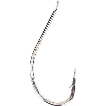 Rybářský háček Ashima háčky S-803 Maru 10 ks Varianta: vel. 2