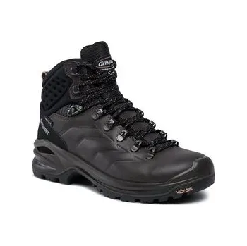 Pánská treková obuv Trekingová obuv Grisport Dakar Trekking 2.0 15203D15G Hnědá 45