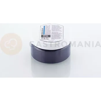 Výroba svíčky Potravinářská barva v prášku, idro color, modrá, 25 g | SILIKOMART, i78 Colorants