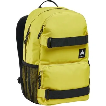 Městský batoh BATOH BURTON TREBLE YELL - žlutá - 21L + při osobním odběru 1 215 Kč