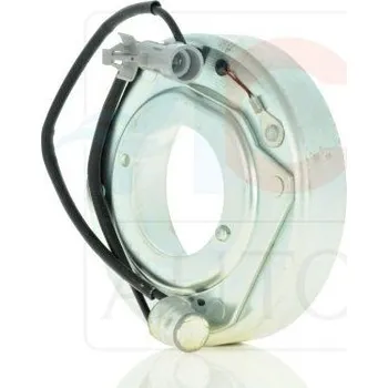 Elektronika vytápění a ventilace Cívka, magnetická spojka (kompresor) Q-SPARES AC-04MI03