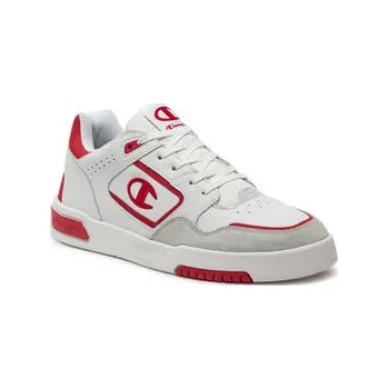 Dámské tenisky Sneakersy Champion Z80 Low Low Cut Shoe S22217-CHA-WW011 Bílá 43
