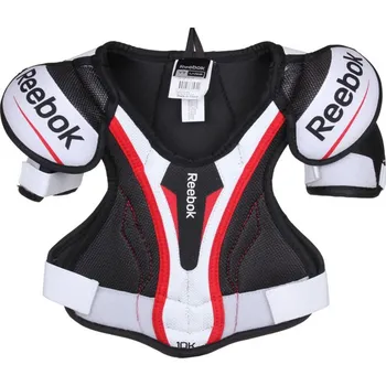Sport REEBOK ramena 10K Yth Limited hokejová - M