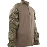 TRU-SPEC Košile taktická COMBAT TRU XTREME rip-stop MULTICAM® Velikost: L-R