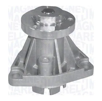 Motor automobilu Vodní čerpadlo, chlazení motoru MAGNETI MARELLI WPQ1021