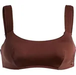 PLAVKY ROXY SILKY ISLAND DCUP - hnědá - L + při osobním odběru 1 054 Kč