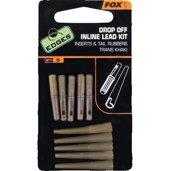 Fox International Fox Edges Inline Drop Off Kit (CAC487)