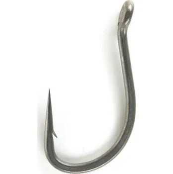Rybářský háček Fox Edges Stiff Rig Straight Hooks vel.7 10ks