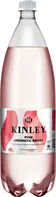 The Coca Cola Company Kinley Pink Aromatic Berry 1,5 l