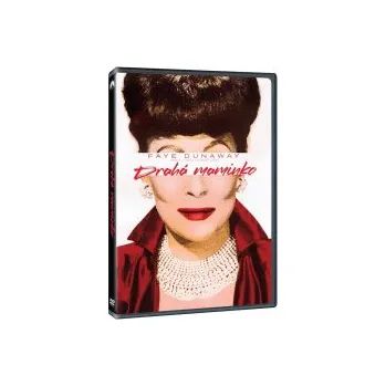 DVD film Drahá maminko - DVD