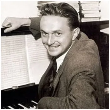 Hudba Zdeněk Petr: Píseň pro Kristýnku