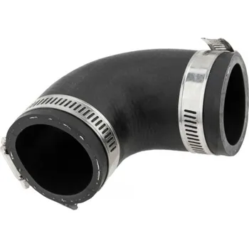 Chladič motoru hadice vzduchu LAND ROVER RANGE ROVER III (L322) 3.6 4X6 2006-2012 LAND ROVER RANGE ROVER SPORT I (L320) 3.6 4X4 2006-2013 NTY