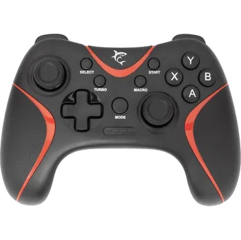 Gamepad Gamepad White Shark DECURION