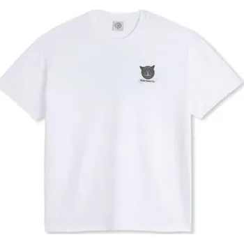 Pánské tričko TRIKO POLAR Welcome 2 The World - bílá - XL + při osobním odběru 1 054 Kč