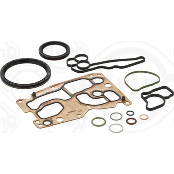 Autodíl Sada těsnění, kliková skříň ELRING 397.140