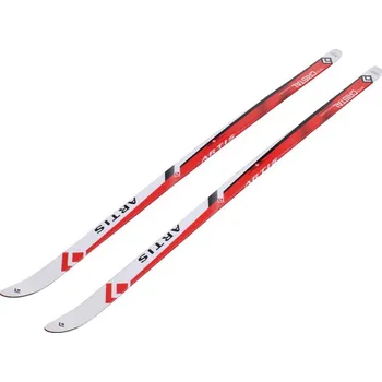 Běžky ARTIS Cristal juniorské běžecké lyže