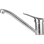 Alveus RIVIERA X chrom