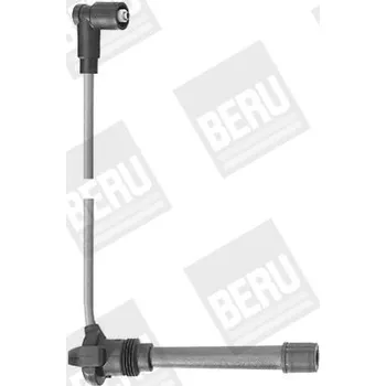 Zapalovací kabel Kabel zapalovací svíčky BorgWarner (BERU) R282