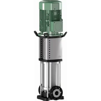 Čerpadlo Vysokotlaké odstředivé čerpadlo Wilo HELIX V1015-1/25/E/KS (4150563)