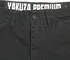 Pánské kalhoty Yakuza Premium 3550 černé XXXL