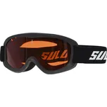 SULOV Brýle sjezdové dětské SULOV CHILD, černé