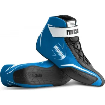 Pracovní obuv MOMO Boty CORSA LITE Modrá 46