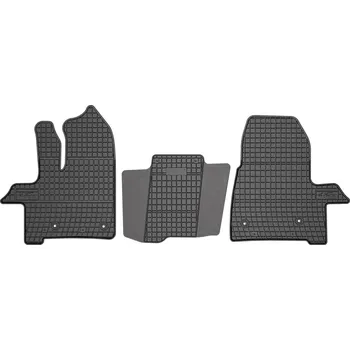 Autolékárnička Sada podlahových rohoží FROGUM ET410565