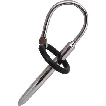 Pás cudnosti Dilatátory s kroužkem, typ D