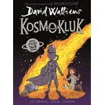 Kosmokluk - David Walliams (2024,…