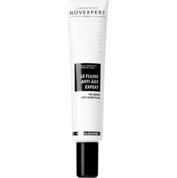 Pleťové sérum NOVEXPERT Pro-Collagen The Expert anti-aging fluid Omlazující fluid 40 ml