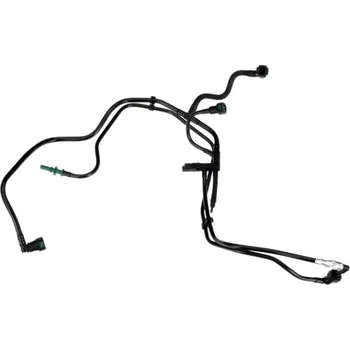 Palivový systém Hadice, unikání paliva GATES MFL1102