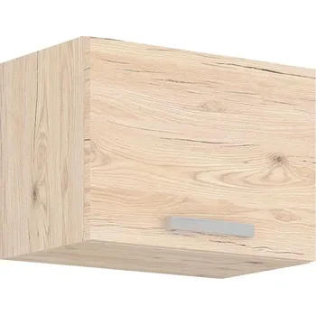 Kuchyňská skříňka LEMPERT Horní skříňka nad digestoř BORA 17 (50 cm)