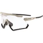 SPORTOVNÍ BRÝLE R2 DIABLO AT106F fotochromatická čočka Cat.0-3