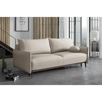 Pohovka Nábytek PEGAS s.r.o. Pohovka Damira smetanová