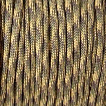 Vemat | Paracord 550 french camo padáková šňůra X208