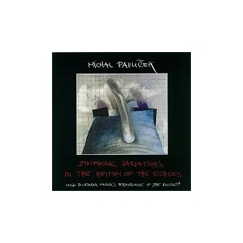 Hudba Symfonické variace