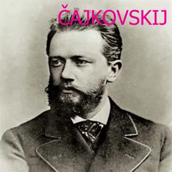 Česká hudba Petr Iljič Čajkovskij: Francesca da Rimini