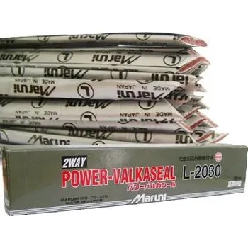 Nářadí pro automobil Opravné knoty OK 200 mm/1-6 - balení po 30 ks - MARUNI