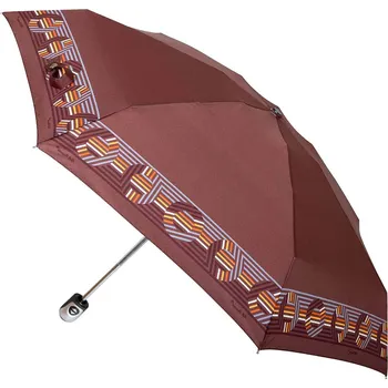 Deštník Plně automatický dámský skládací deštník MINI DP405-S6-I