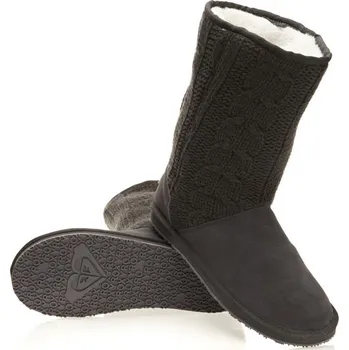 Dámská zimní obuv ROXY TORY STONE GREY dámská obuv - EUR 38