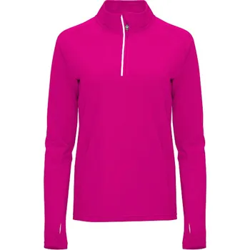 Dámská mikina ROLY dámská sportovní mikina MELBOURNE, fuchsiová