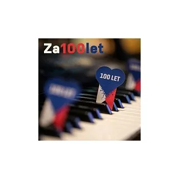 Česká hudba Za 100 let