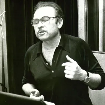 Jaroslav Vrchlický: Noc na Karlštejně (1980)